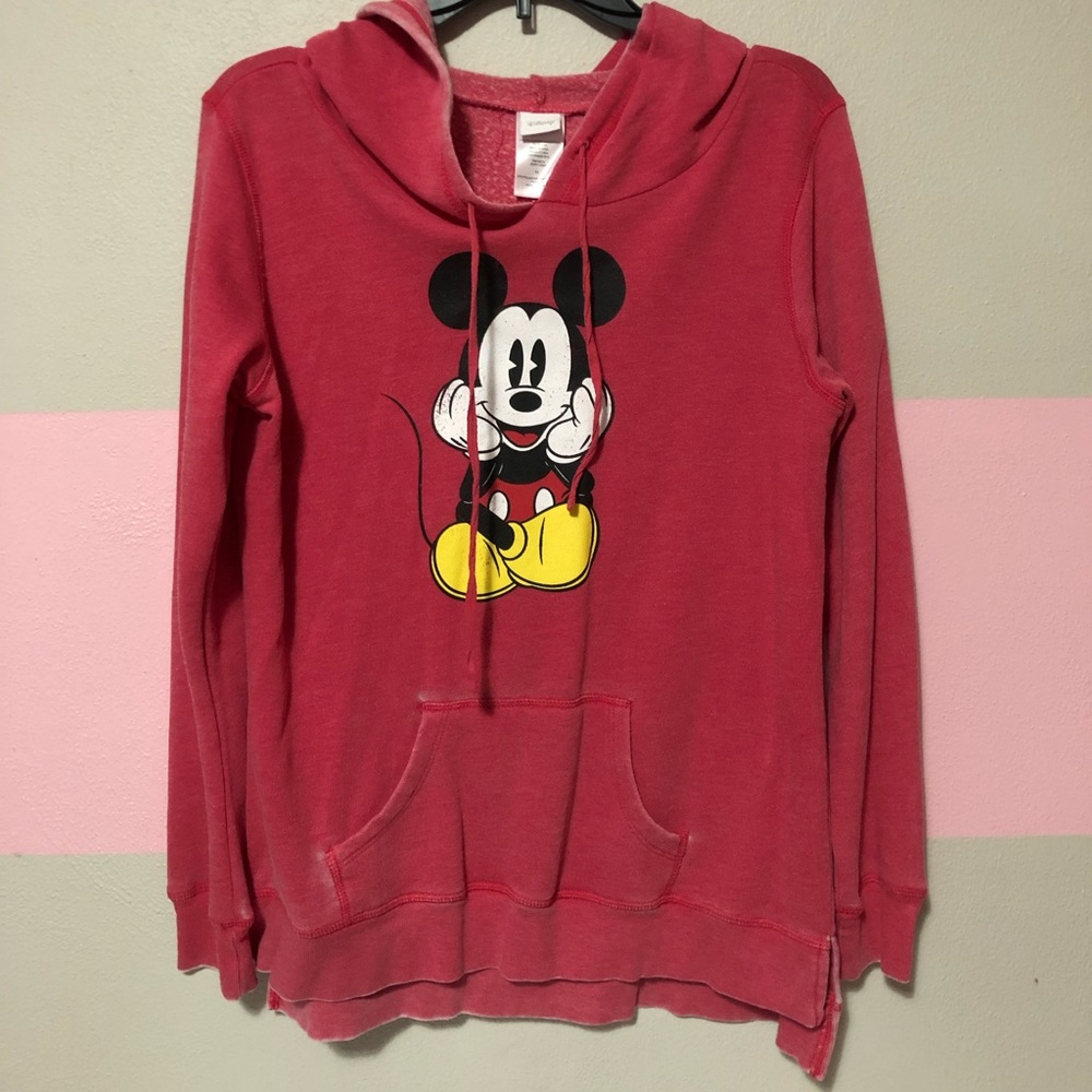 Disney sweatshirt